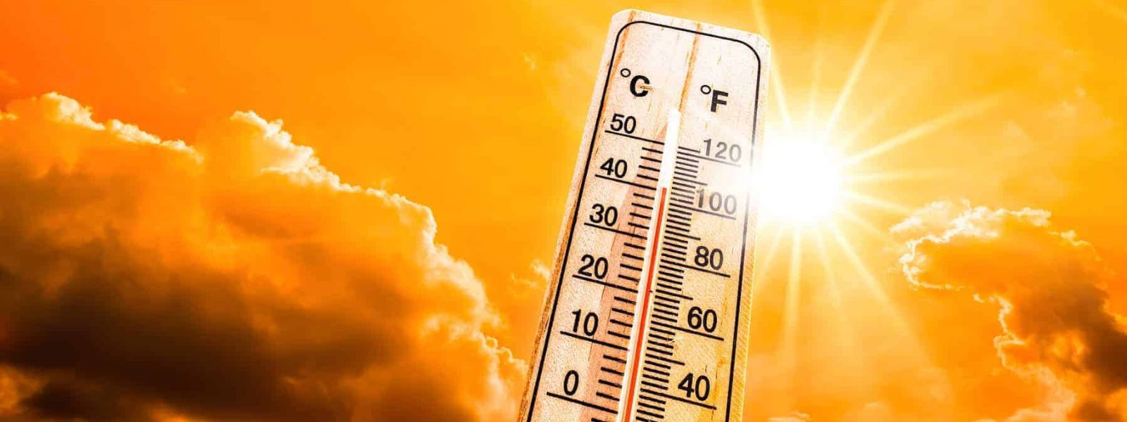 Heat Index Alert: ‘Caution Level’ Expected in SL